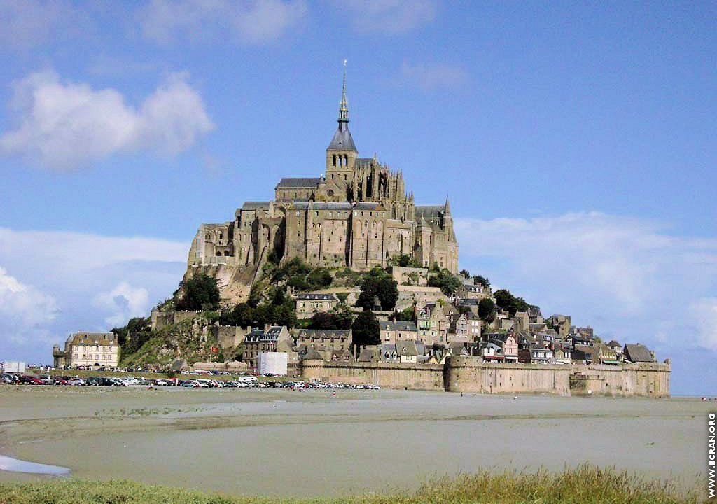 Photo of Outdoor in Pontorson