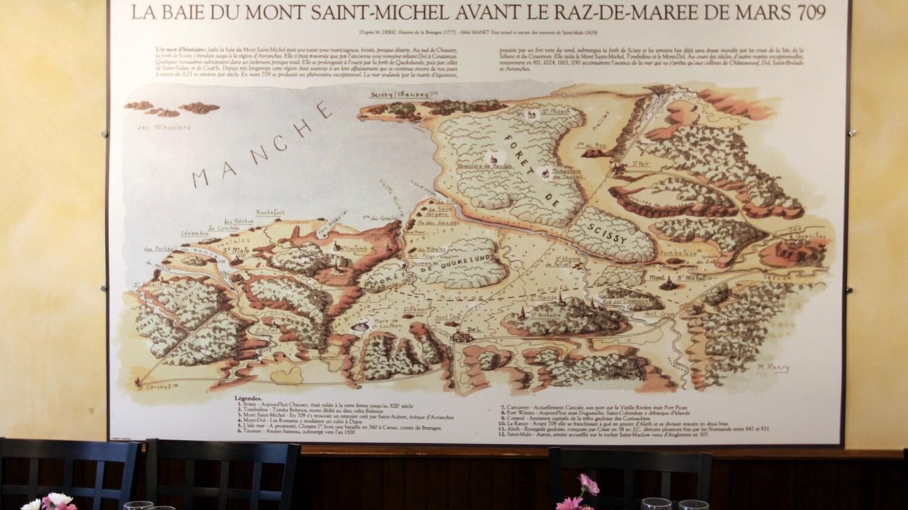 Photo of Others in Pontorson