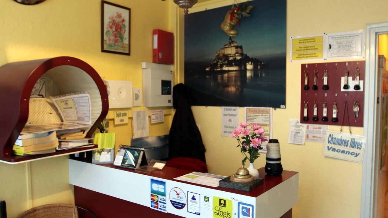 Photo of Others in Pontorson