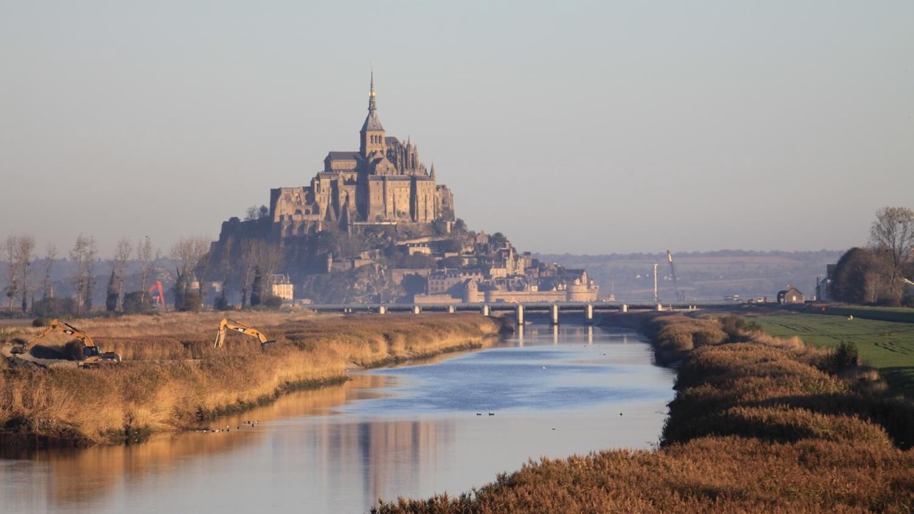 Photo of Others in Pontorson