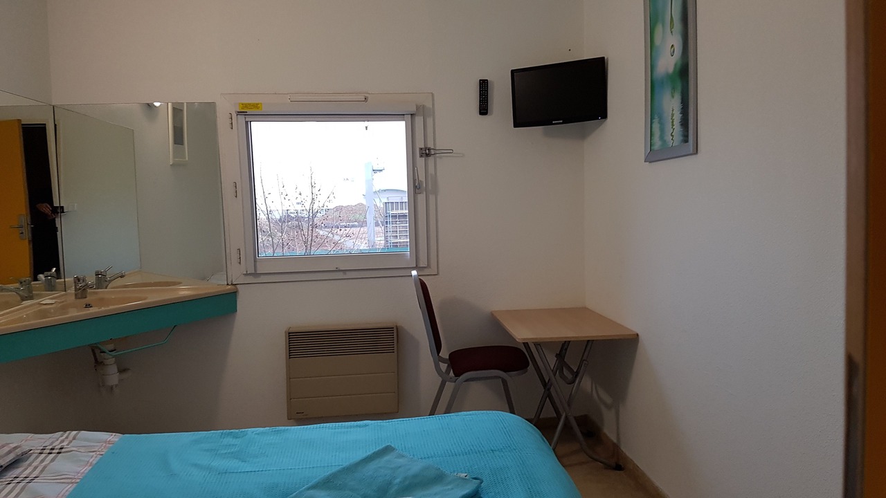Photo of Bathroom in Saint-Pierre-de-Chandieu