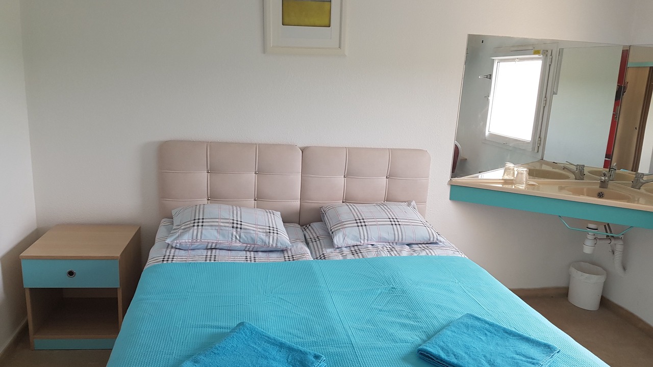 Photo of Bedroom in Saint-Pierre-de-Chandieu