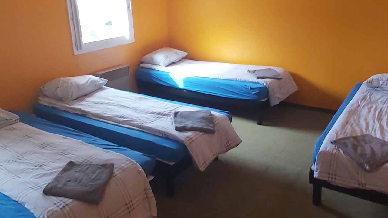 Photo of Bedroom in Saint-Pierre-de-Chandieu