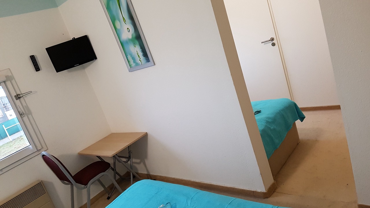 Photo of Bedroom in Saint-Pierre-de-Chandieu
