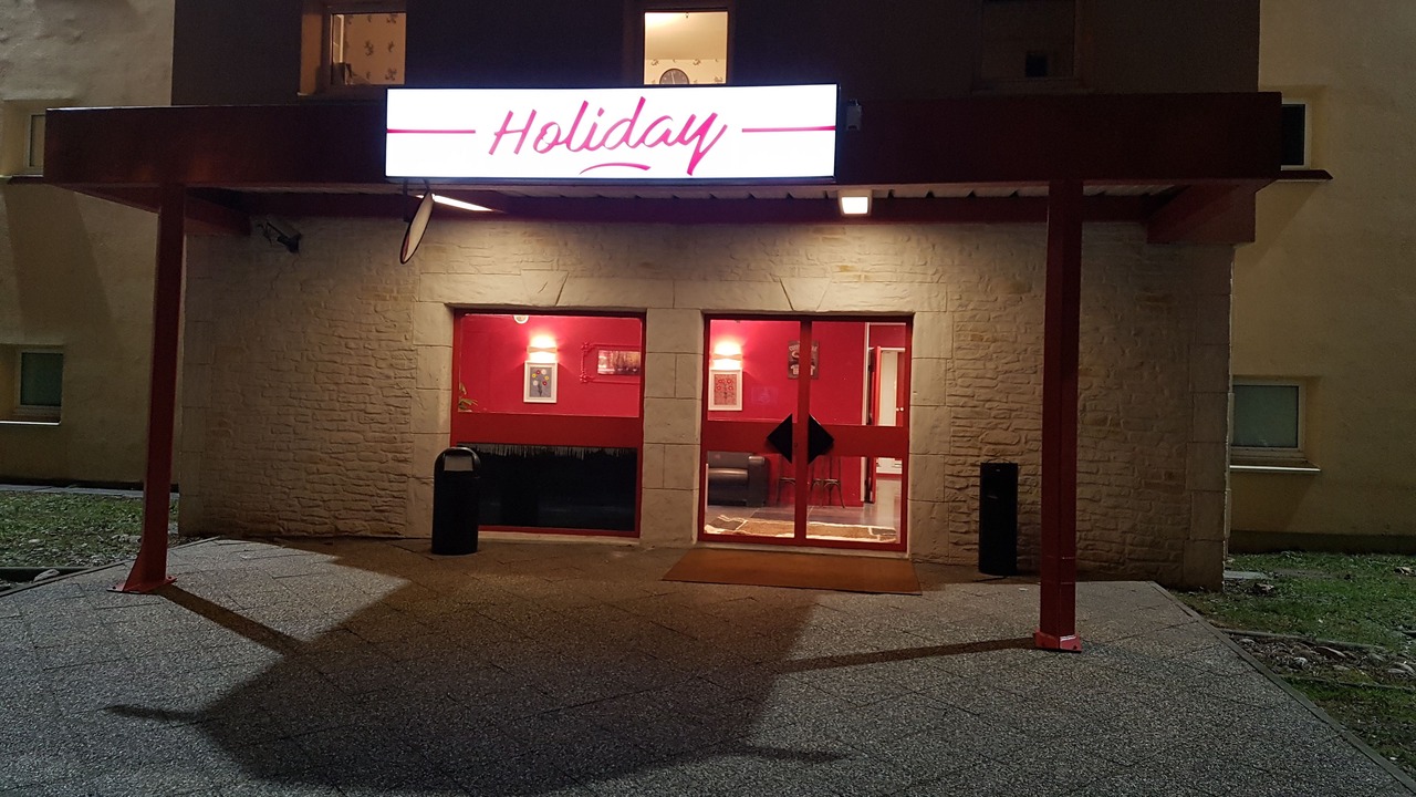 Photo of Outdoor in Saint-Pierre-de-Chandieu