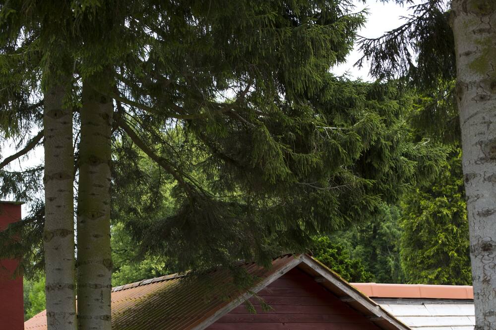 Photo of Outdoor in Morud