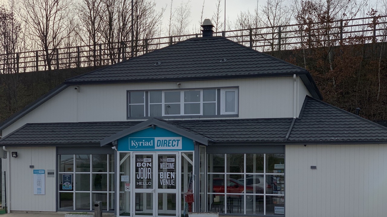 Photo of Outdoor in Val-de-Reuil