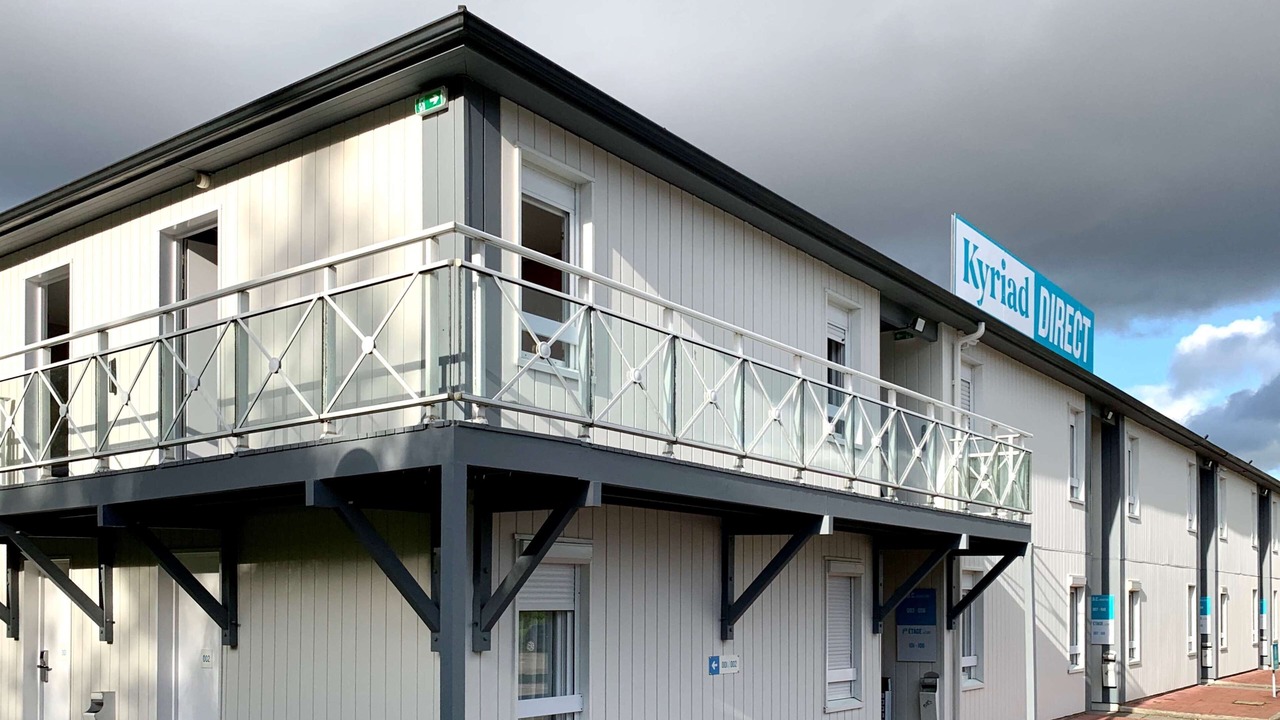 Photo of Outdoor in Val-de-Reuil