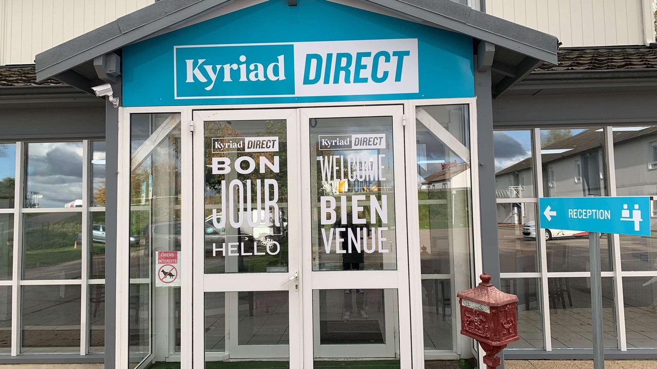 Photo of Outdoor in Val-de-Reuil