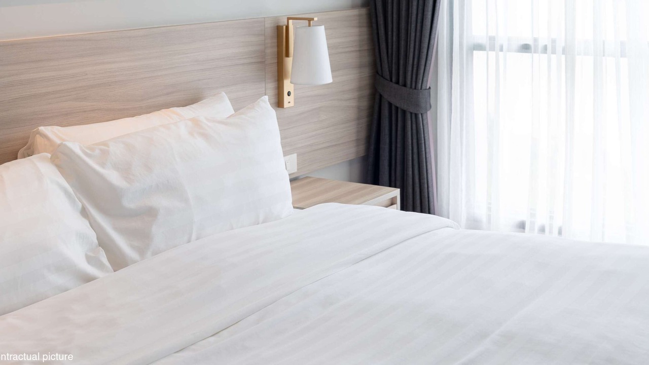 Photo of Bedroom in Val-de-Reuil