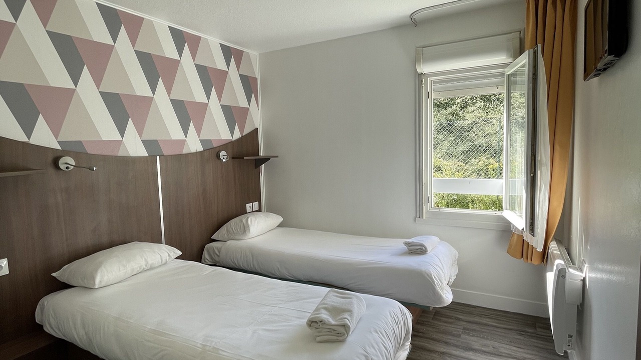 Photo of Bedroom in Val-de-Reuil