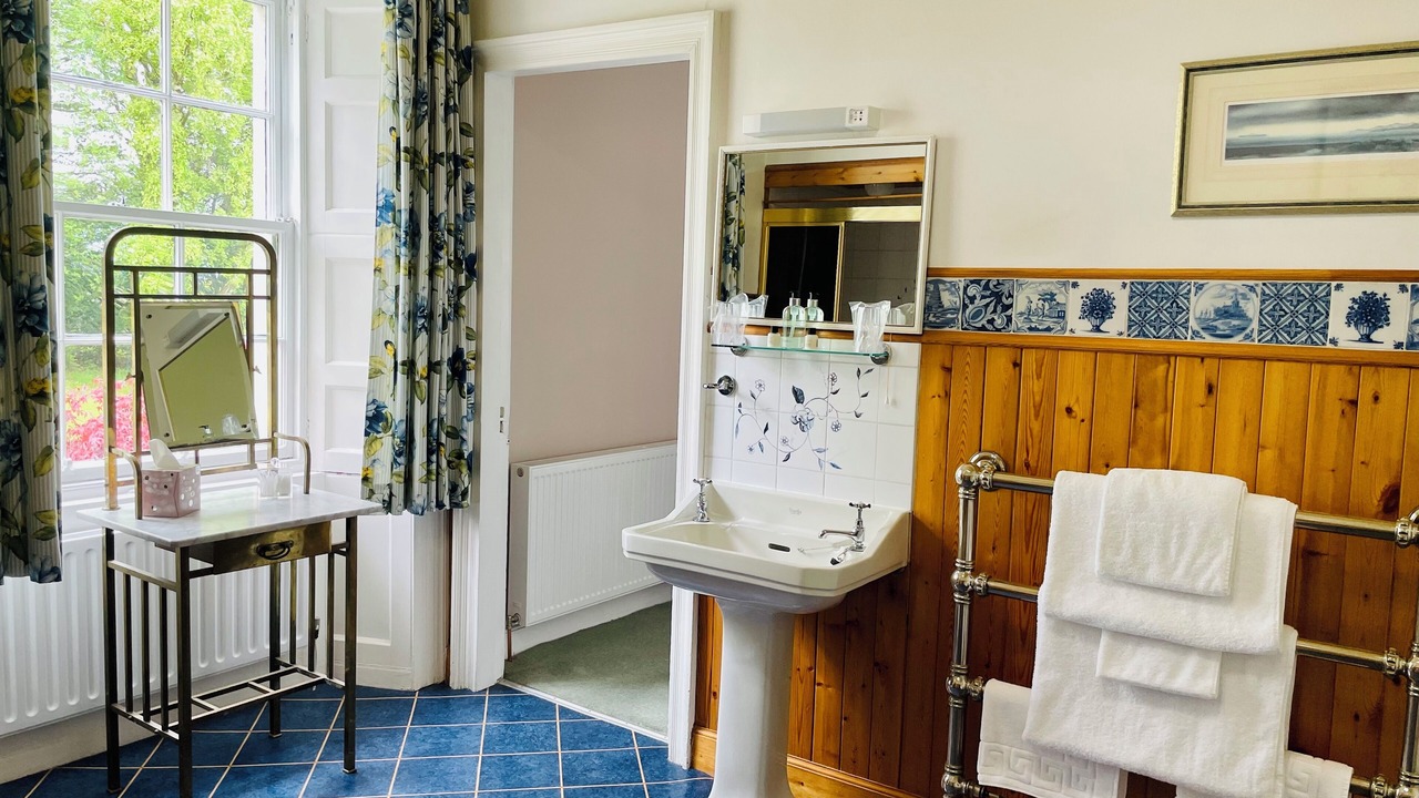 Photo of Outdoor in Stirling