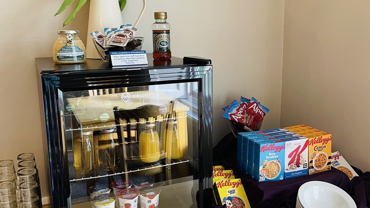 Photo of Others in Stirling