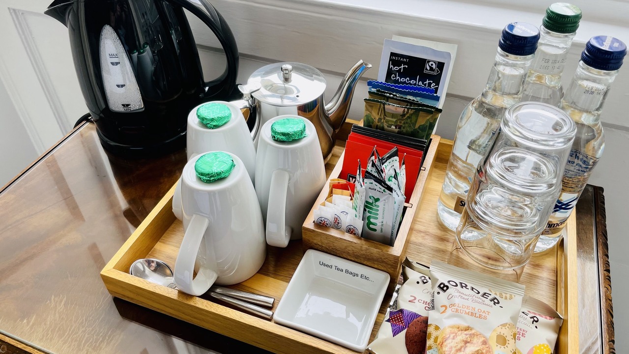 Photo of Others in Stirling