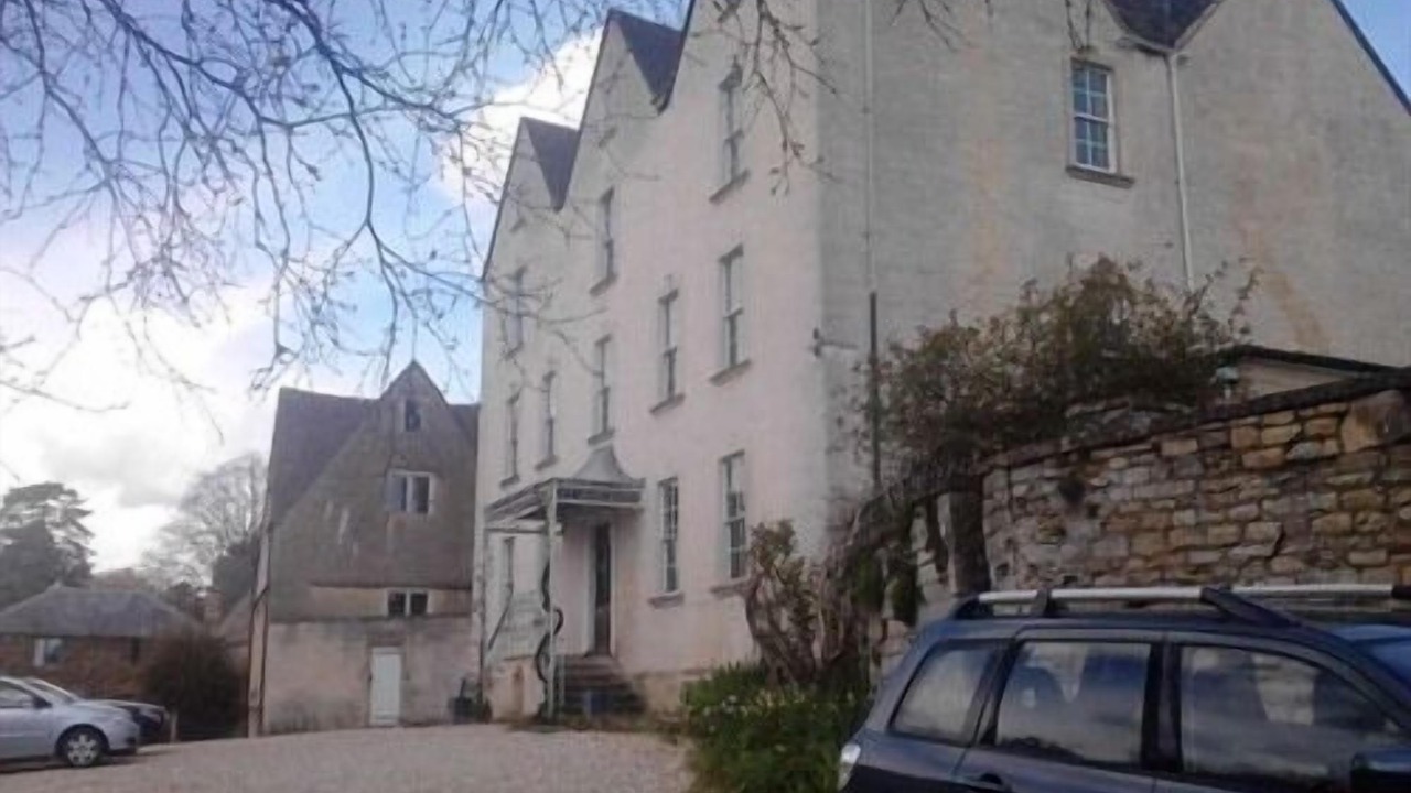 Photo of Outdoor in Woodchester