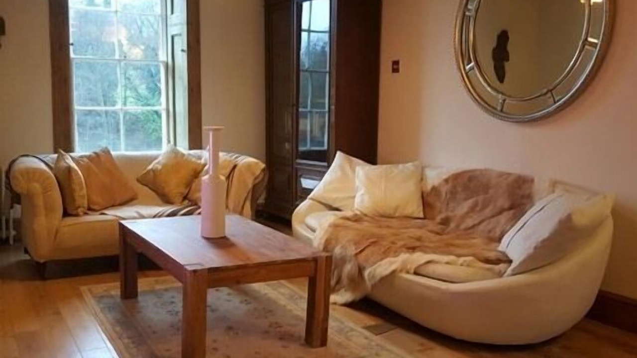 Photo of Livingroom in Woodchester