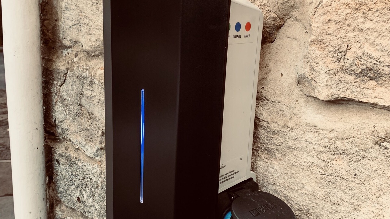 Photo of Outdoor in Woodchester