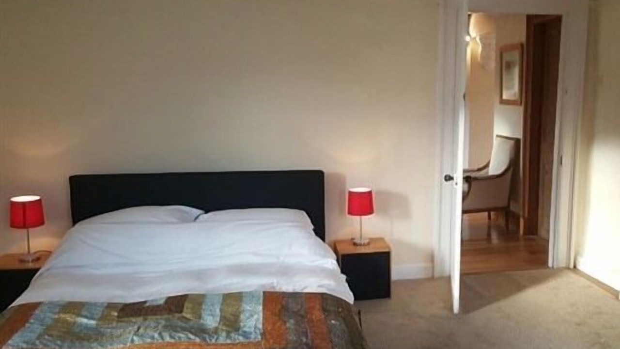 Photo of Bathroom in Woodchester