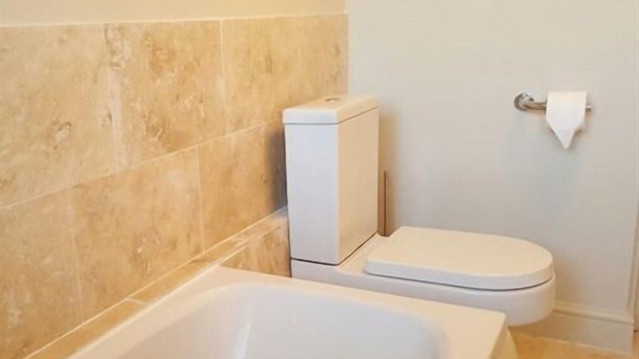 Photo of Bathroom in Woodchester