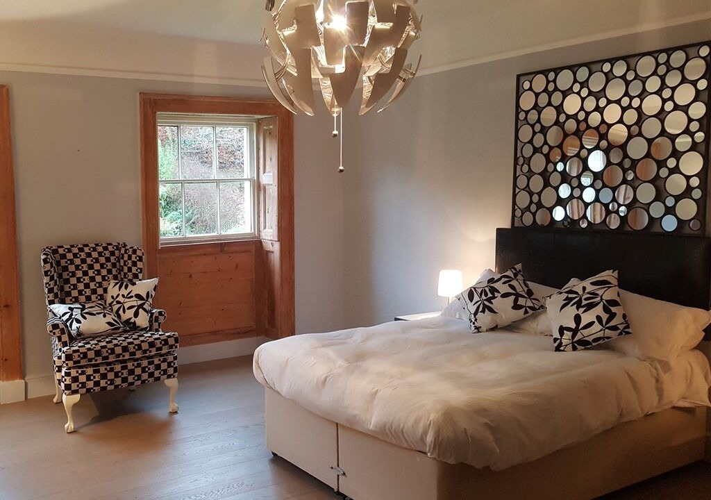 Photo of Bathroom in Woodchester