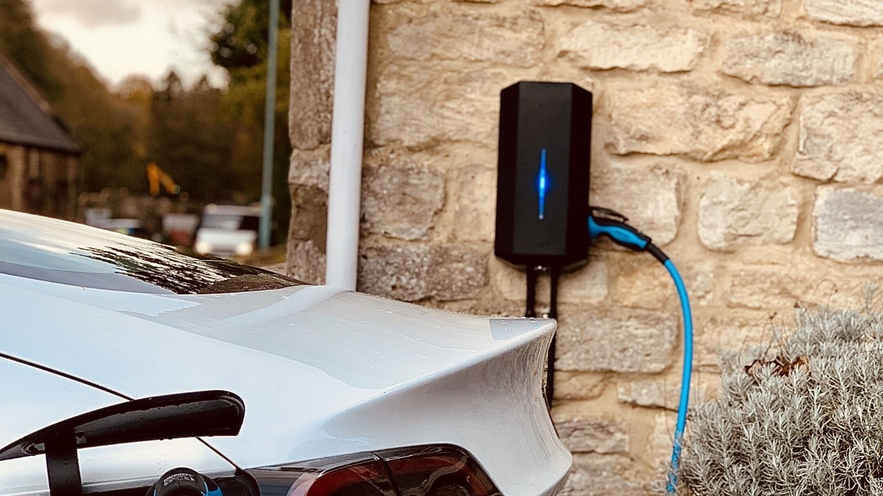 Photo of Outdoor in Woodchester