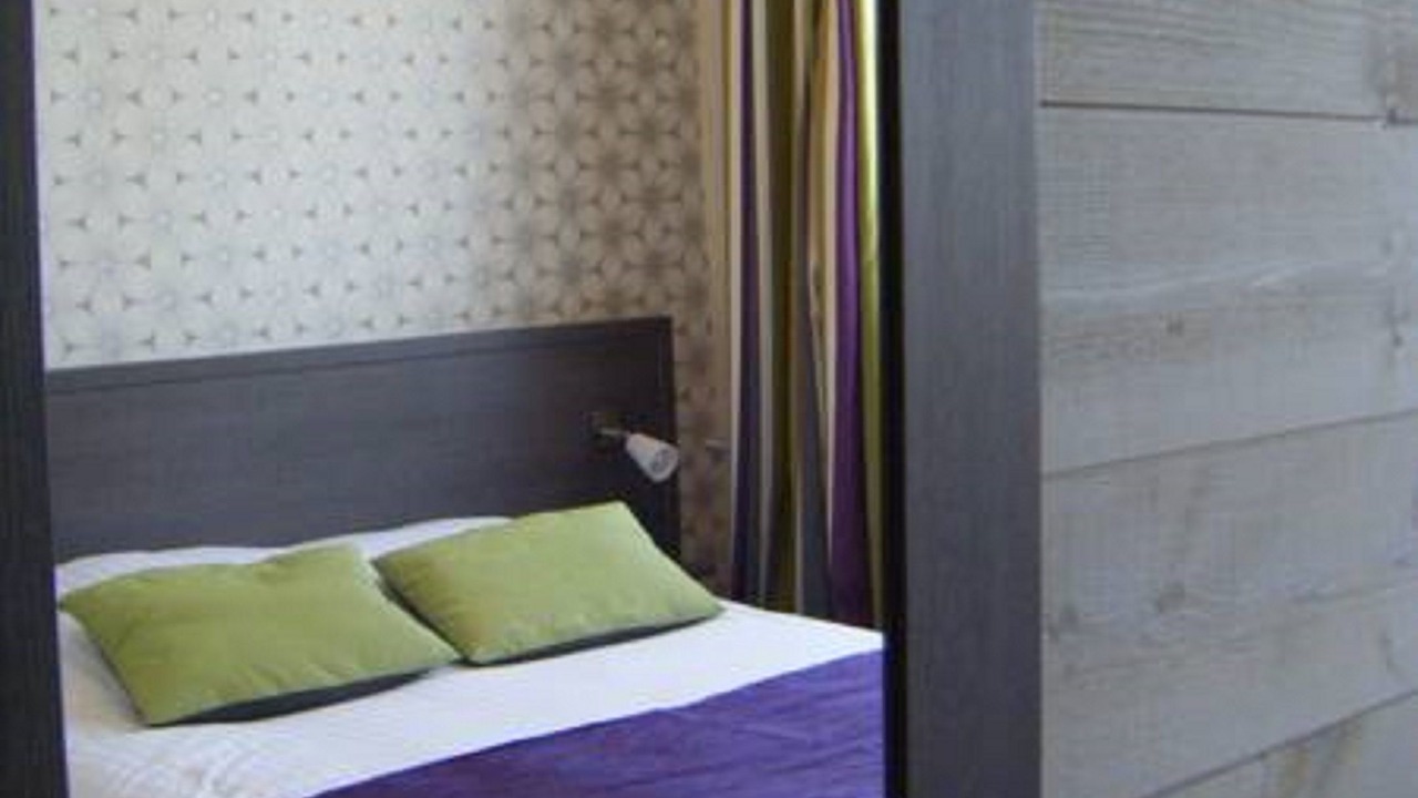 Photo of Bedroom in La Bouille