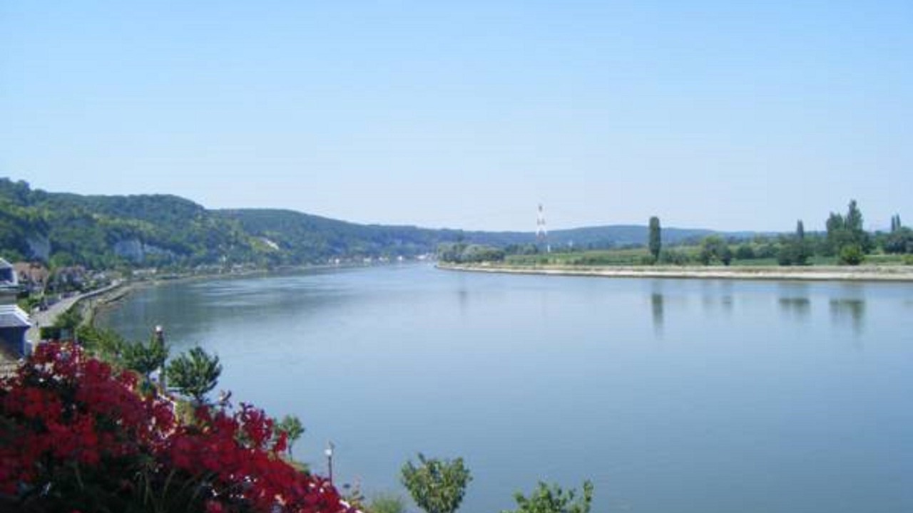 Photo of Bedroom in La Bouille