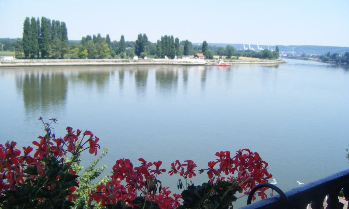 Photo of Outdoor in La Bouille