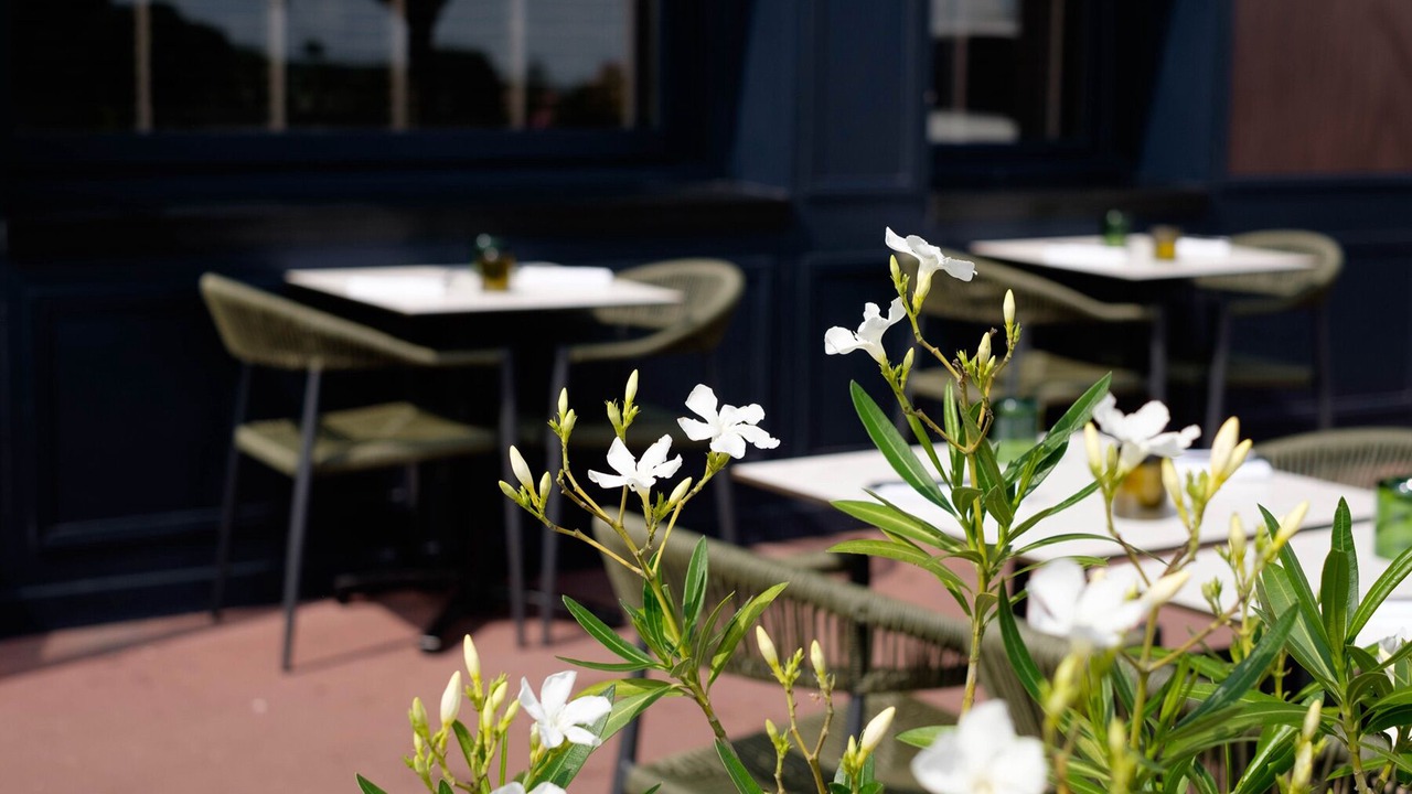 Photo of Outdoor in La Bouille