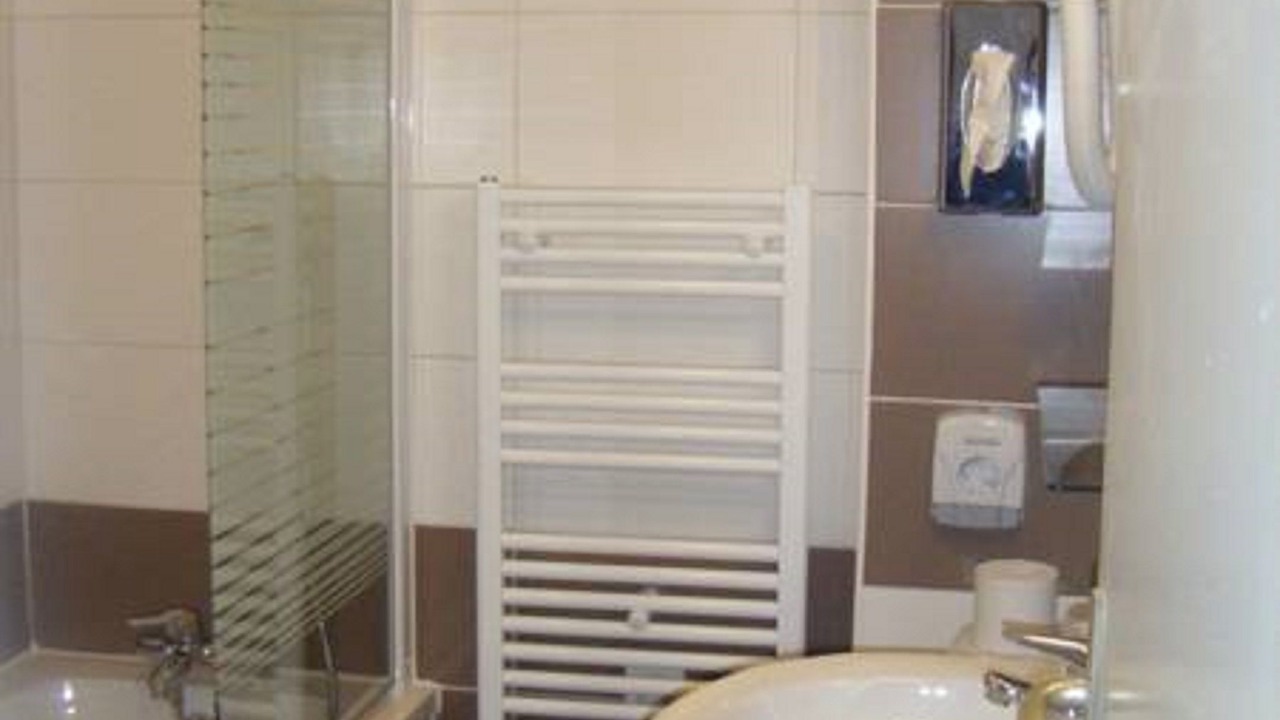 Photo of Bedroom in La Bouille