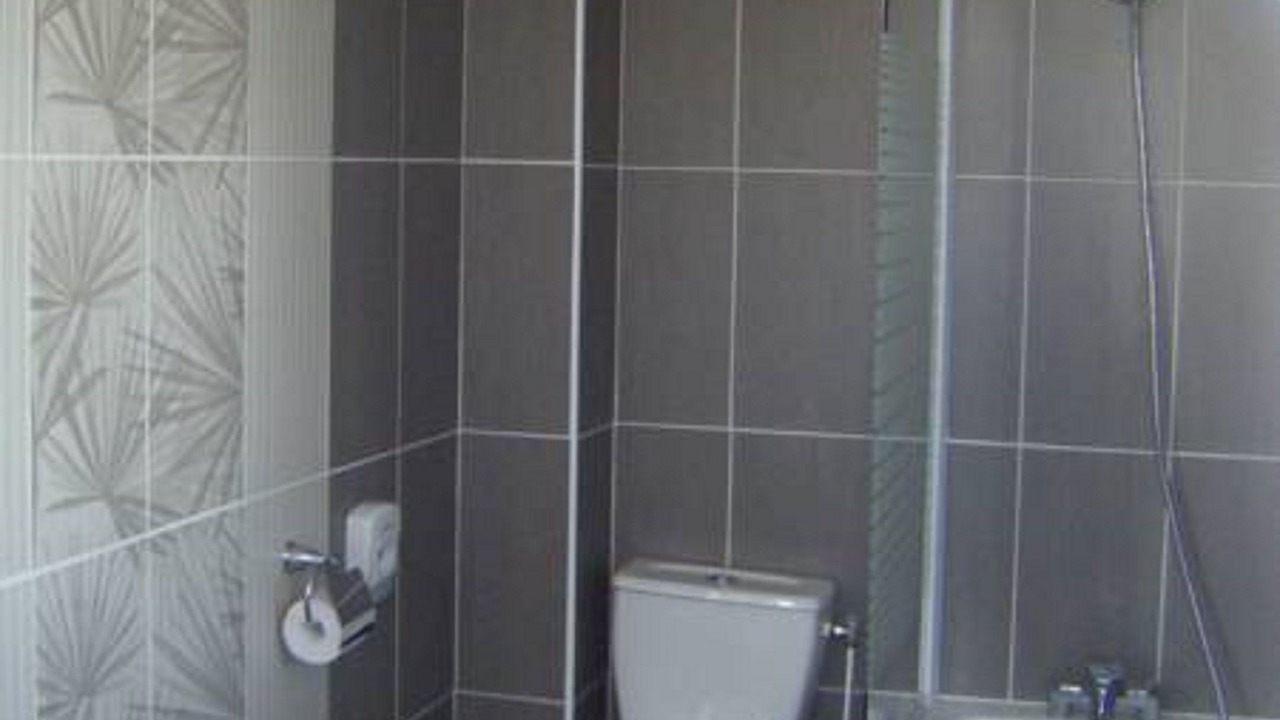 Photo of Bedroom in La Bouille