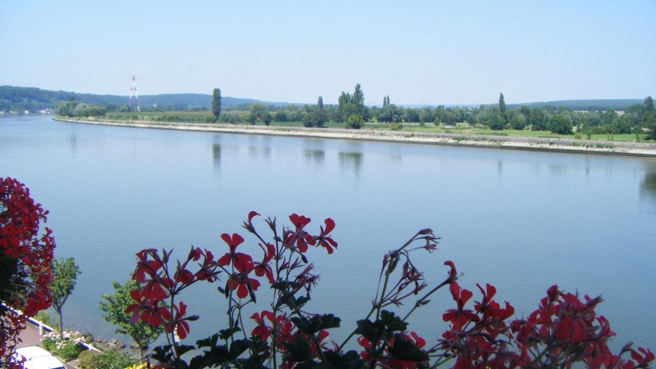 Photo of Outdoor in La Bouille