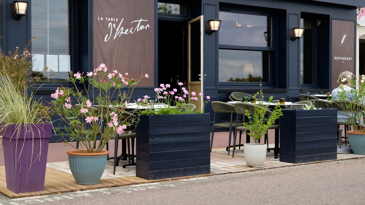 Photo of Patio Balcony in La Bouille