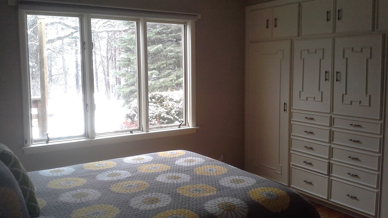 Photo of Bedroom in Ames