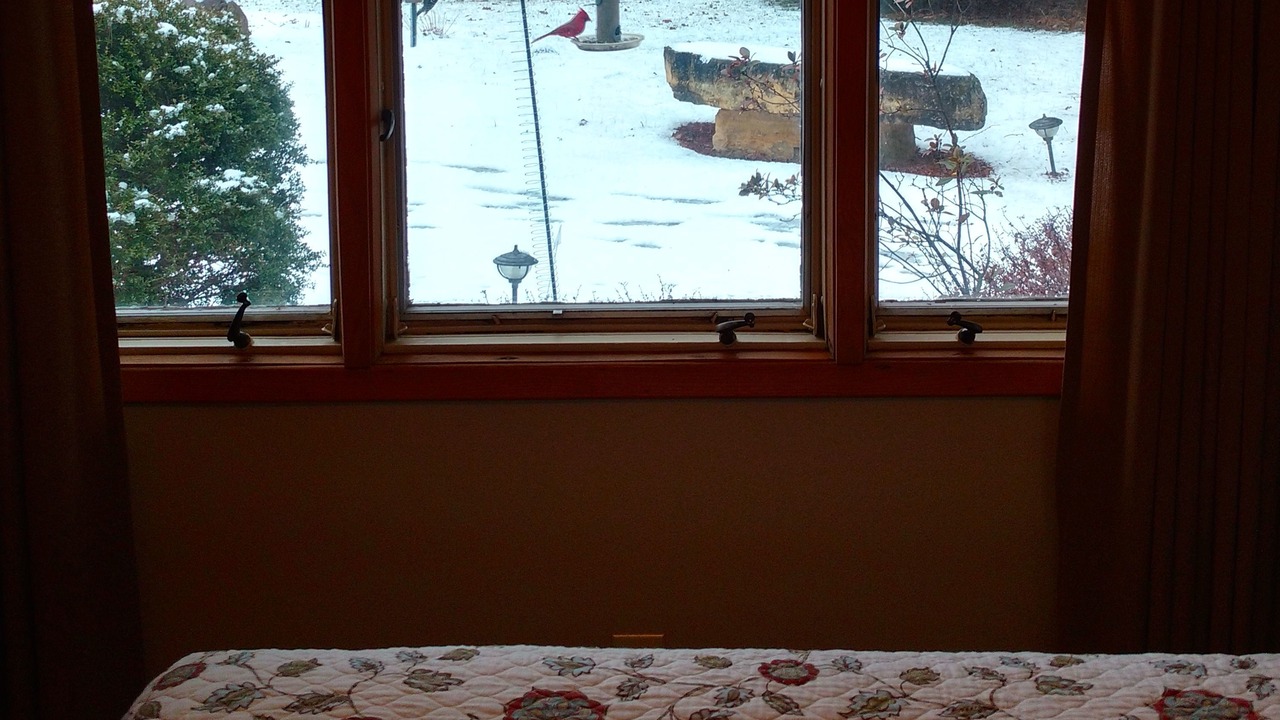 Photo of Bedroom in Ames