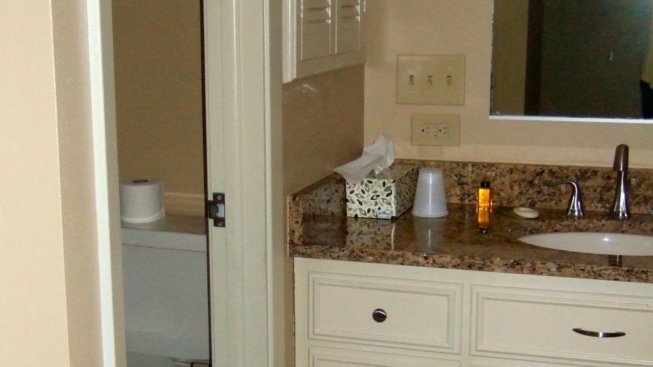 Photo of Kitchen in Ames