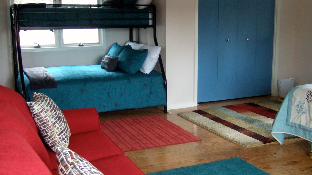 Photo of Bedroom in Ames