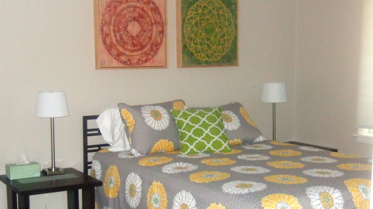 Photo of Bedroom in Ames