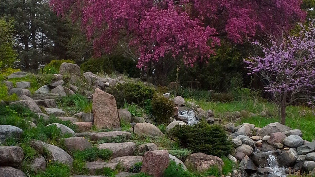 Photo of Outdoor in Ames
