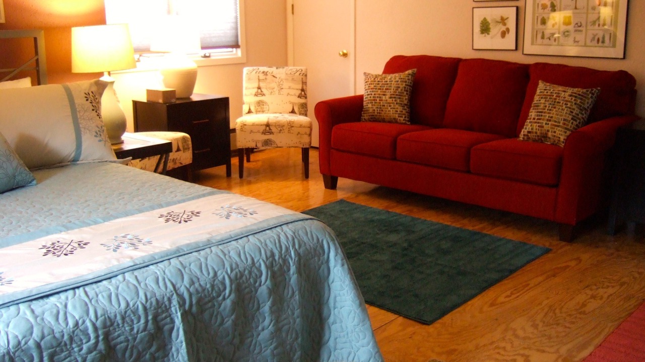 Photo of Livingroom in Ames