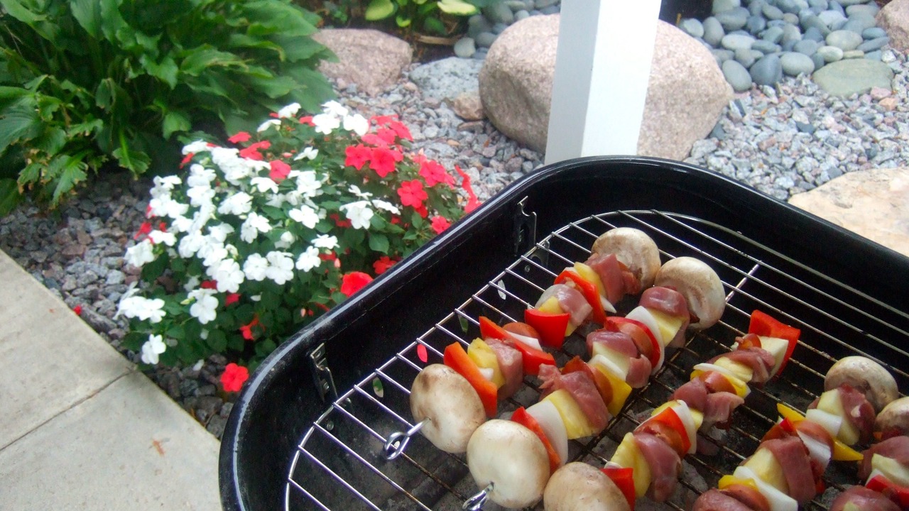 Photo of Outdoor in Ames