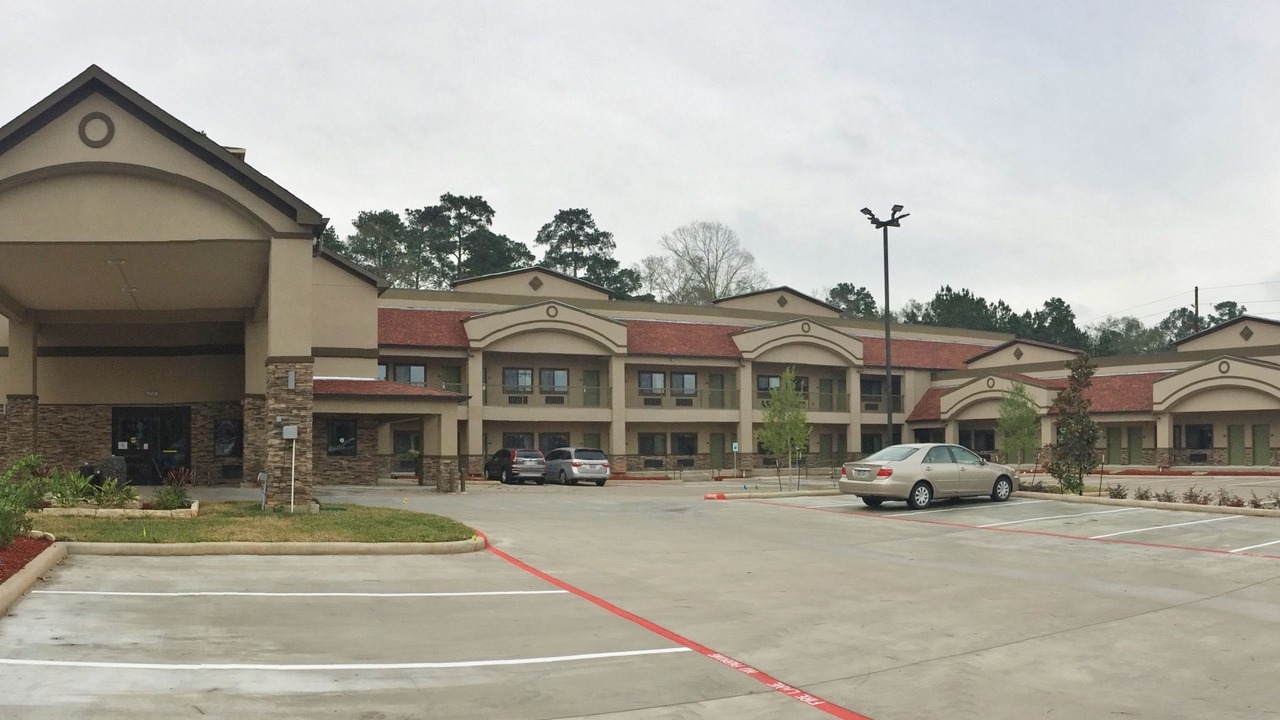Photo of Outdoor in Conroe