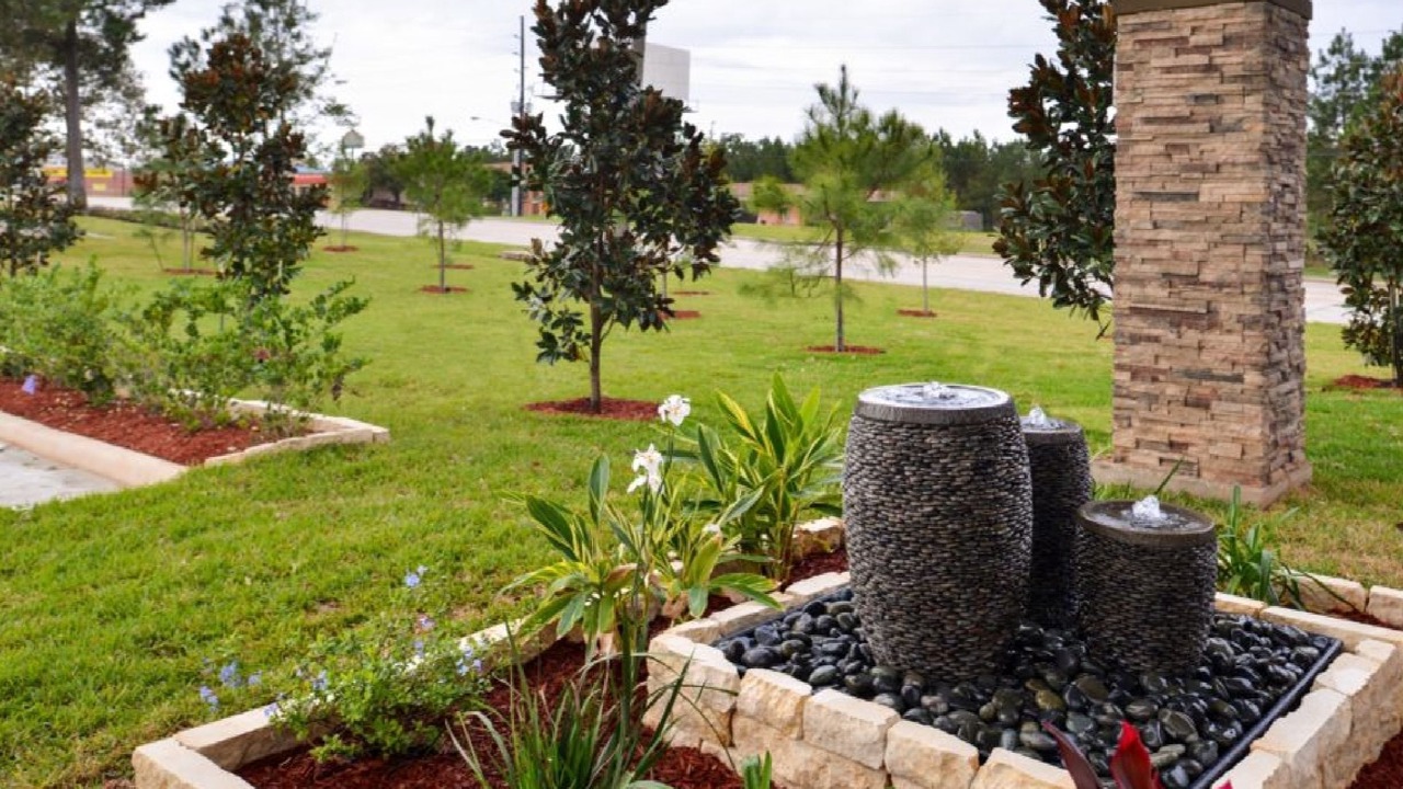 Photo of Outdoor in Conroe