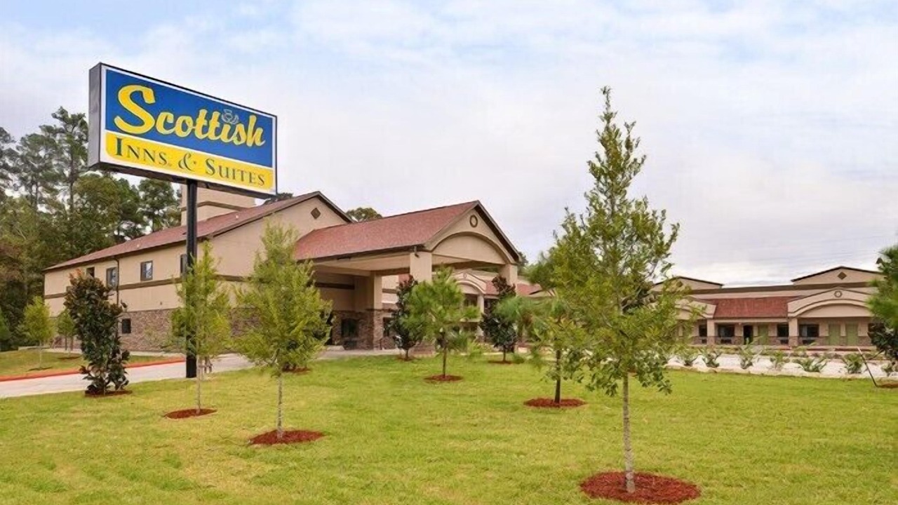 Photo of Outdoor in Conroe