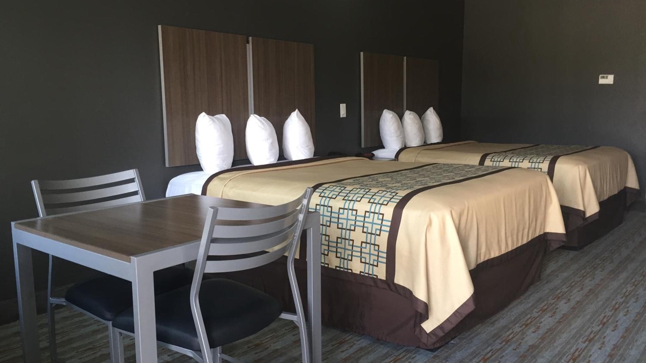 Photo of Bedroom in Conroe