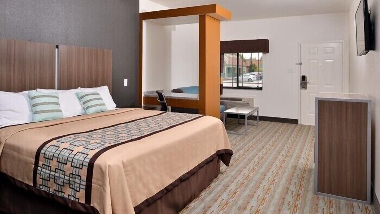 Photo of Bedroom in Conroe