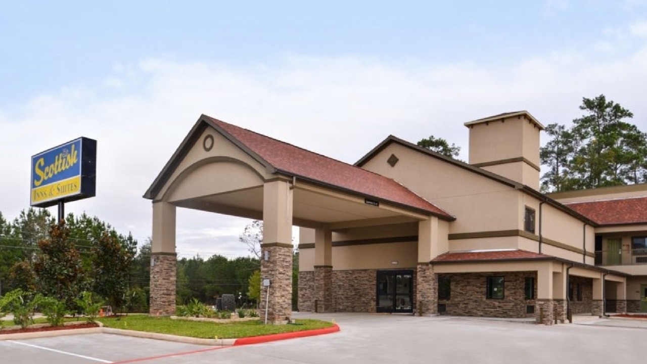 Photo of Outdoor in Conroe