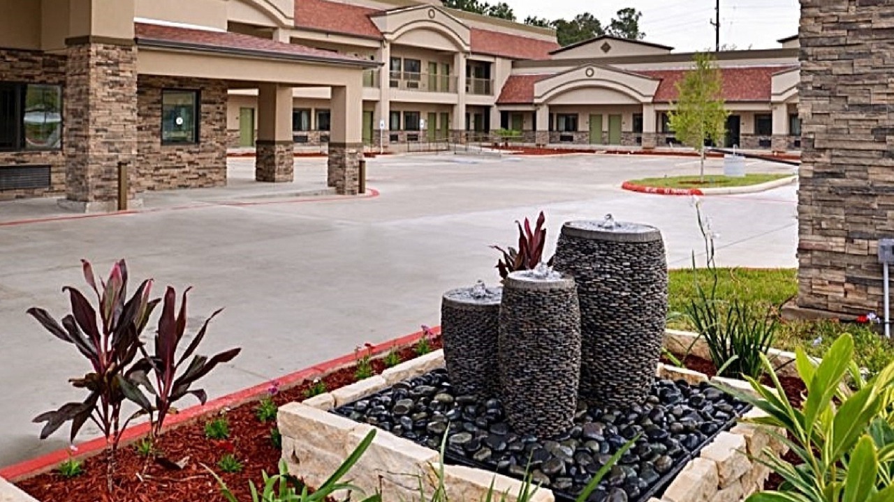 Photo of Outdoor in Conroe