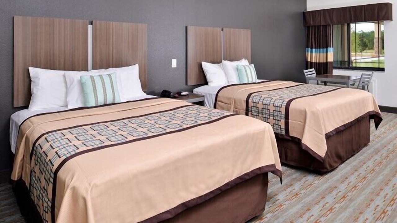 Photo of Bedroom in Conroe