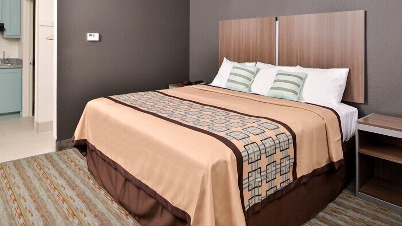 Photo of Bedroom in Conroe